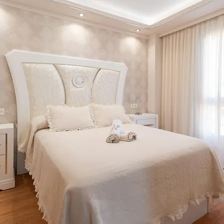 By Cruceiro Διαμέρισμα Baiona