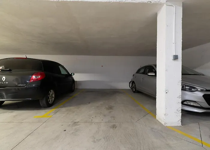 By Cruceiro バイヨーナ